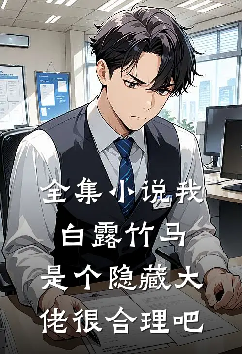 全集小说我白露竹马，是个隐藏大佬很合理吧