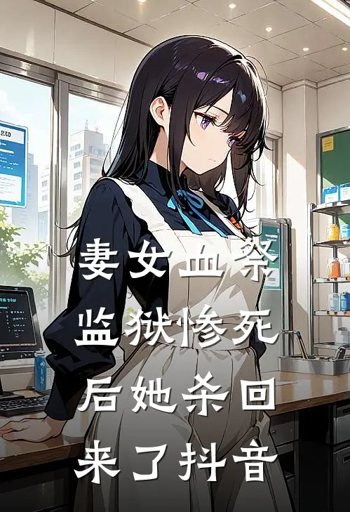 妻女血祭，监狱惨死后她杀回来了抖音