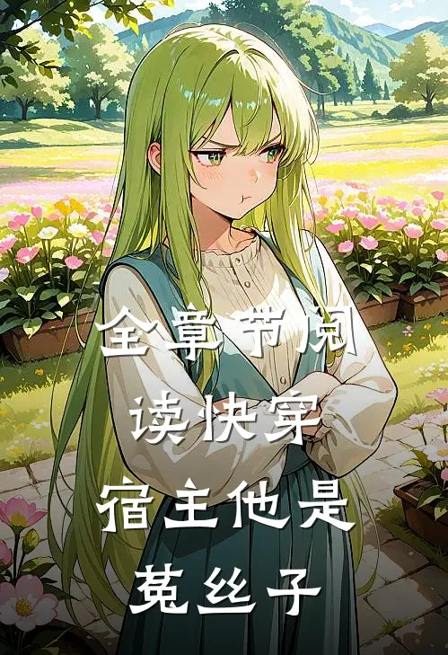 全章节阅读快穿：宿主他是菟丝子