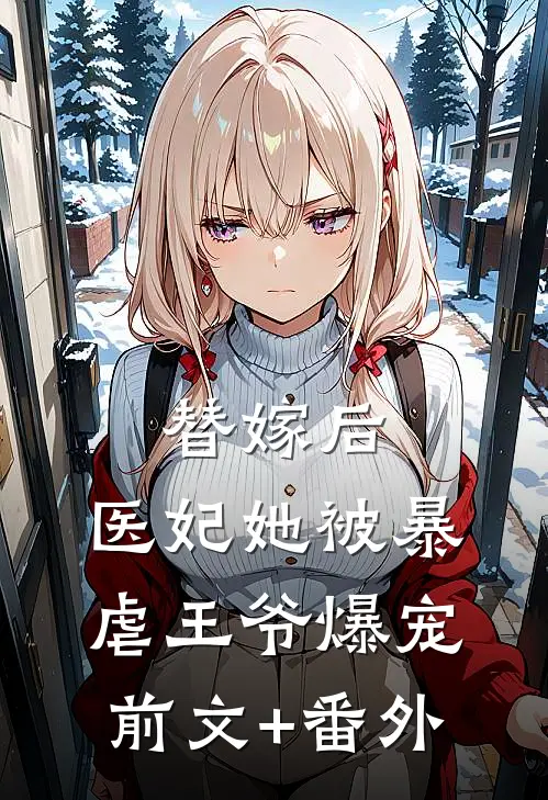 替嫁后，医妃她被暴虐王爷爆宠前文+番外