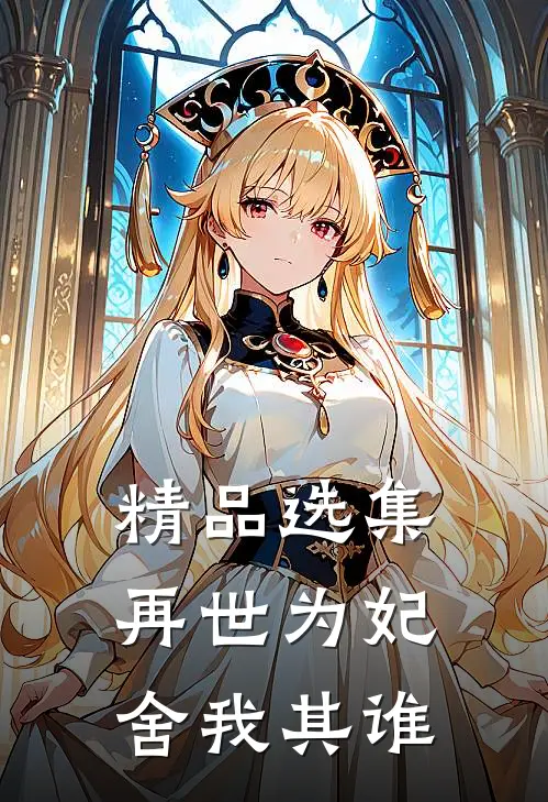 精品选集再世为妃，舍我其谁