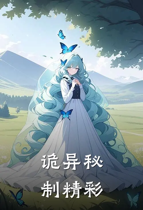 诡异秘制精彩