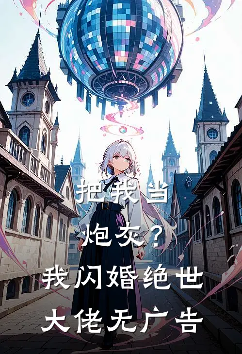 把我当炮灰？我闪婚绝世大佬无广告