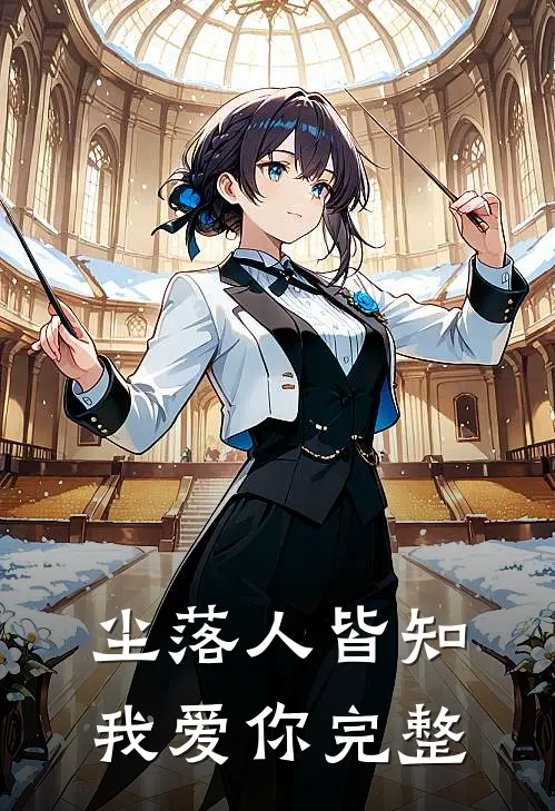 尘落人皆知我爱你完整
