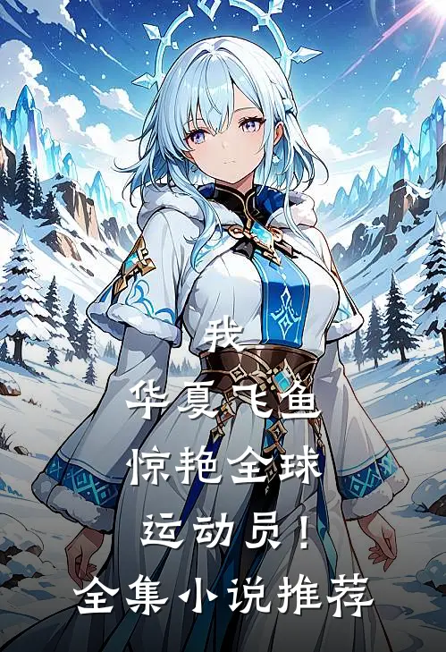 我，华夏飞鱼，惊艳全球运动员！全集小说推荐