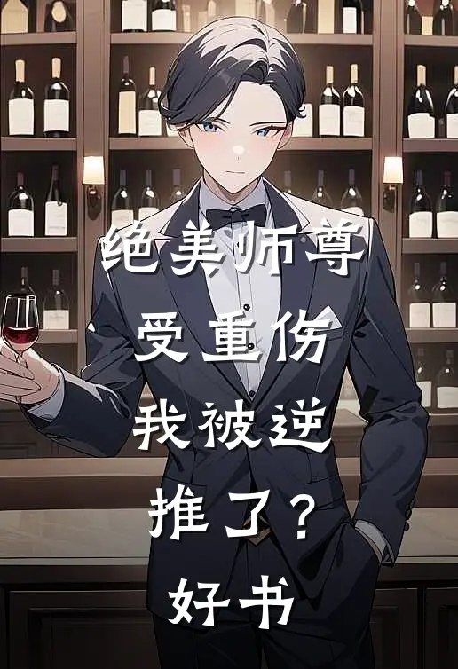 绝美师尊受重伤，我被逆推了？好书