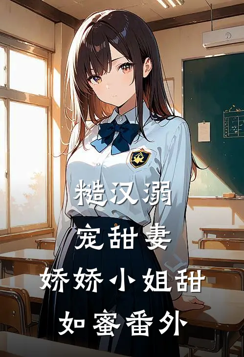 糙汉溺宠甜妻，娇娇小姐甜如蜜番外