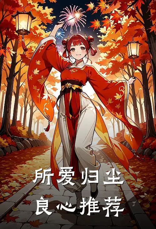 所爱归尘良心推荐