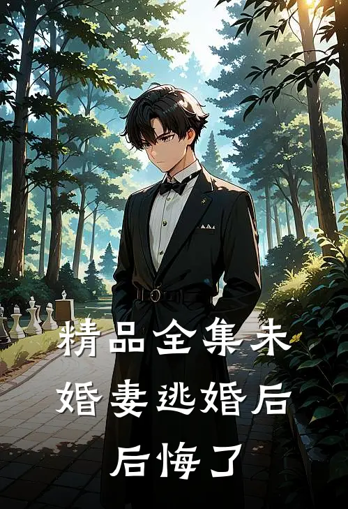 精品全集未婚妻逃婚后，后悔了