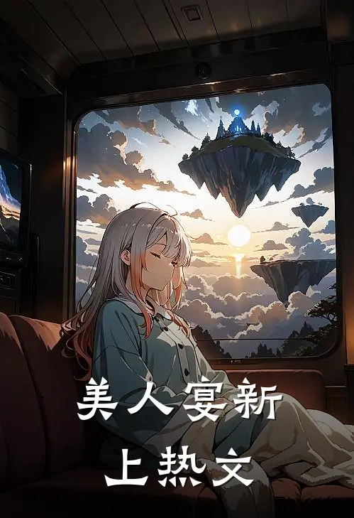 美人宴新上热文