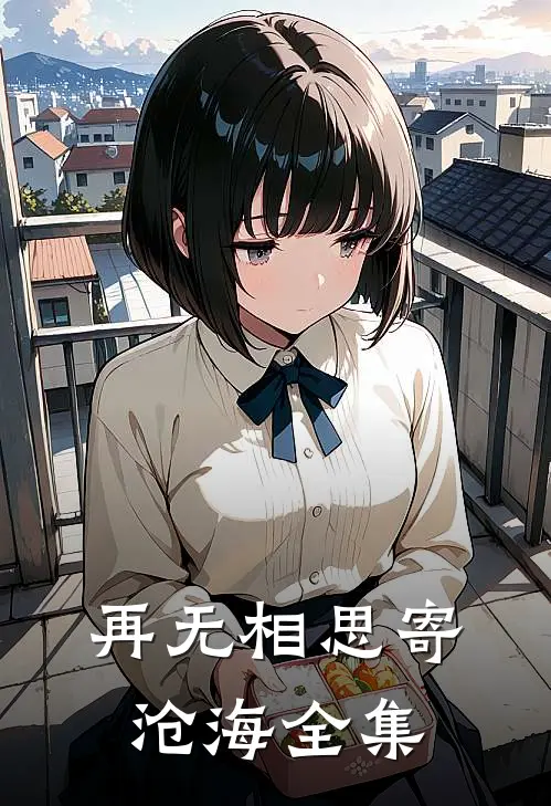 再无相思寄沧海全集