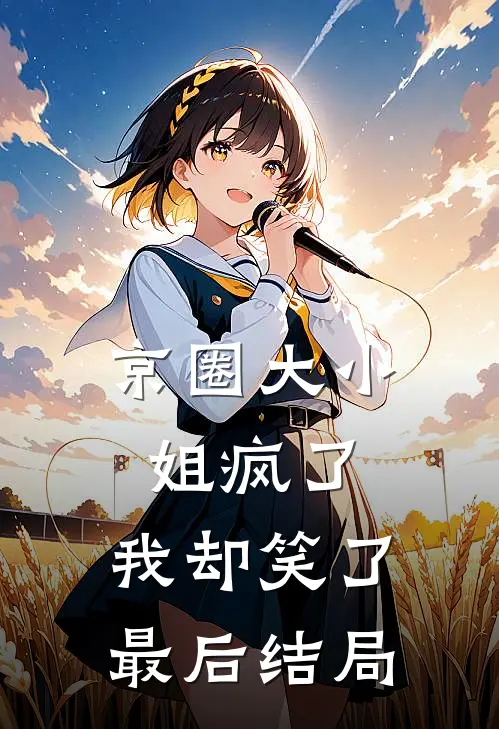 京圈大小姐疯了，我却笑了最后结局
