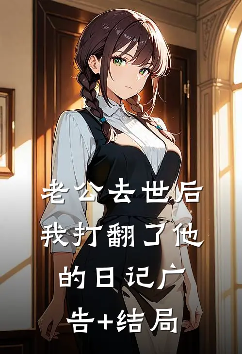 老公去世后我打翻了他的日记广告+结局