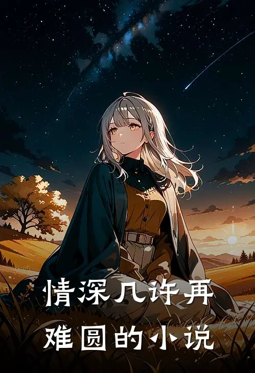 情深几许再难圆的小说