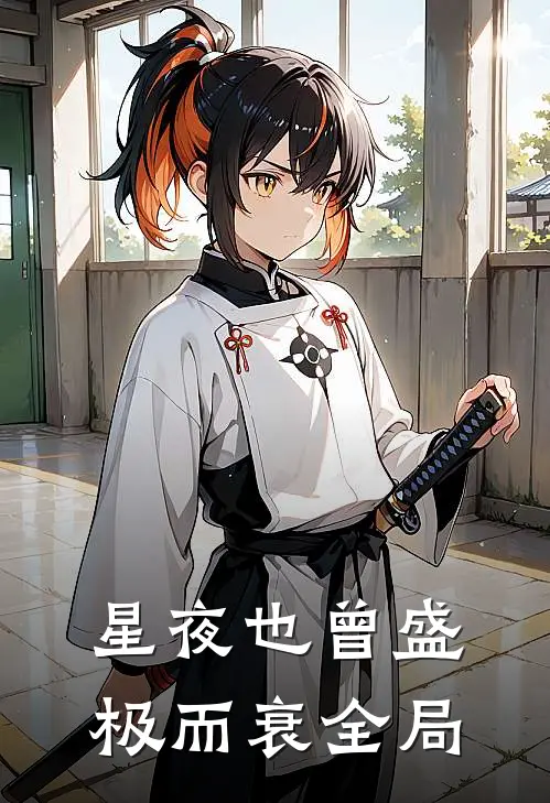 星夜也曾盛极而衰全局