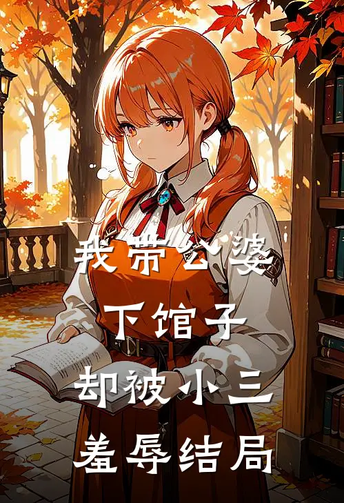 我带公婆下馆子，却被小三羞辱结局