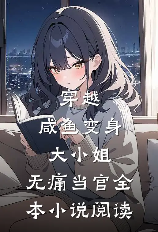 穿越：咸鱼变身大小姐，无痛当官全本小说阅读
