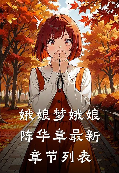 娥娘梦娥娘陈华章最新章节列表