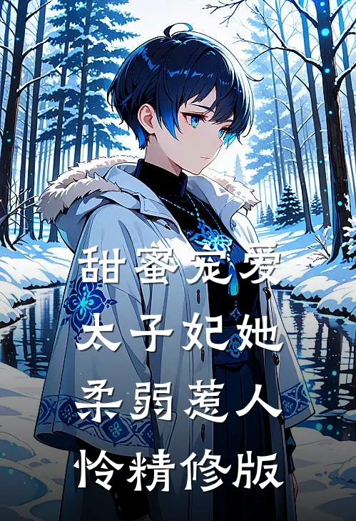 甜蜜宠爱：太子妃她柔弱惹人怜精修版