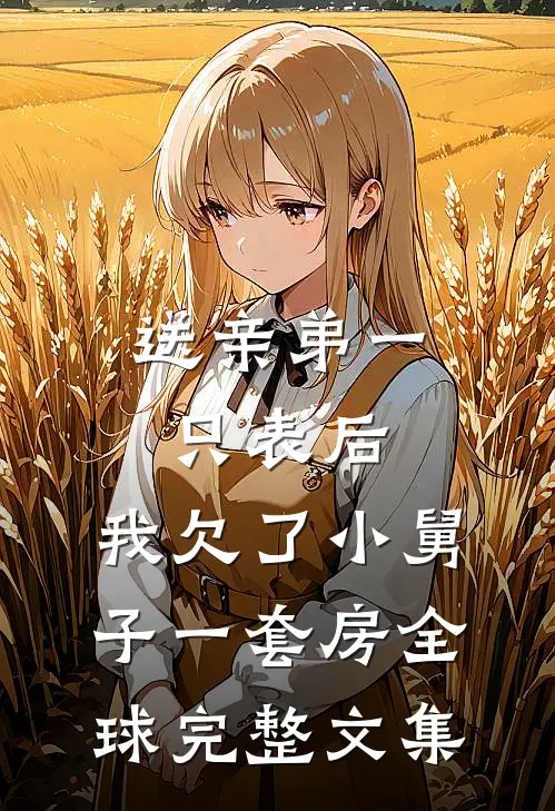 送亲弟一只表后，我欠了小舅子一套房全球完整文集