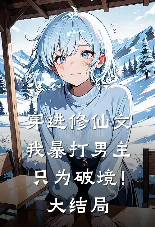 穿进修仙文，我暴打男主只为破境！大结局