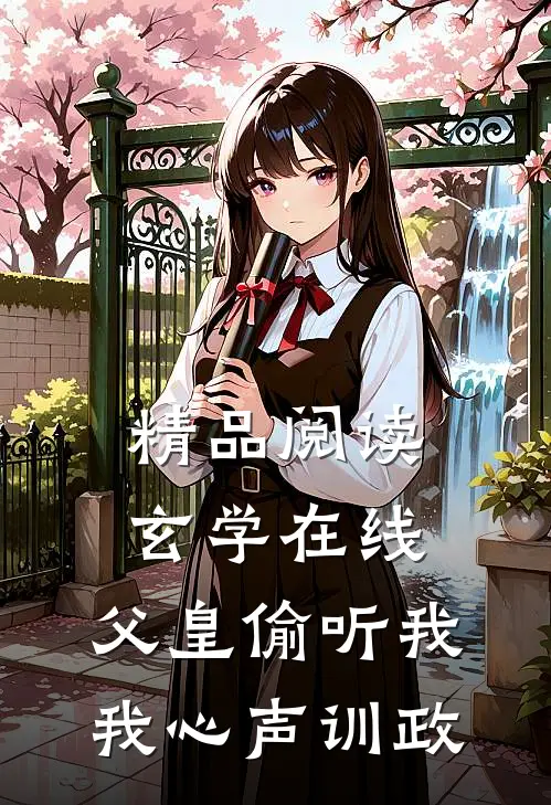 精品阅读玄学在线：父皇偷听我我心声训政