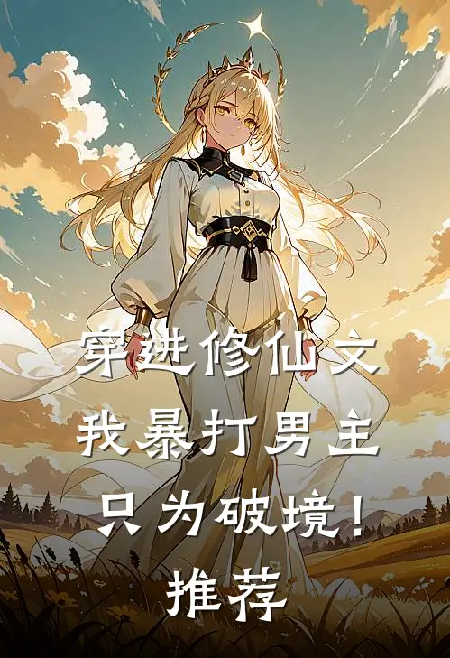 穿进修仙文，我暴打男主只为破境！推荐