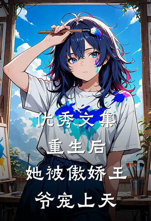 优秀文集重生后，她被傲娇王爷宠上天