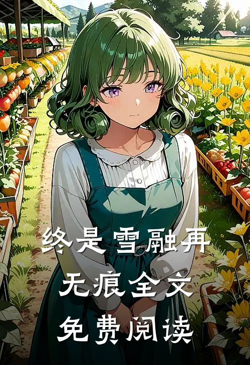 终是雪融再无痕全文免费阅读