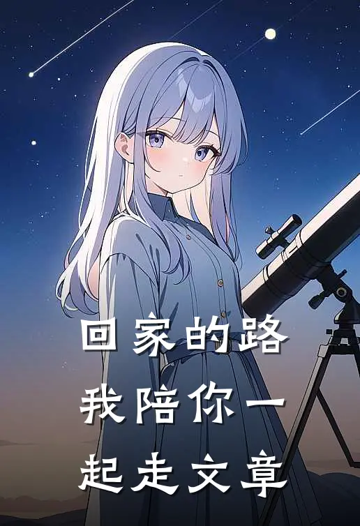 回家的路，我陪你一起走文章