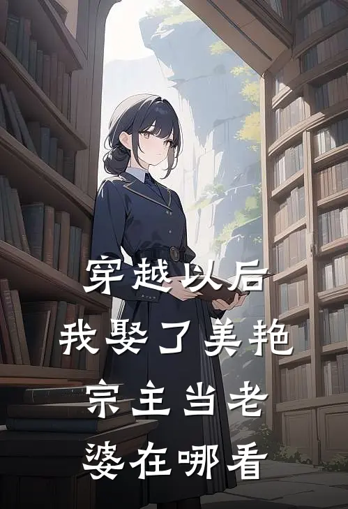 穿越以后，我娶了美艳宗主当老婆在哪看