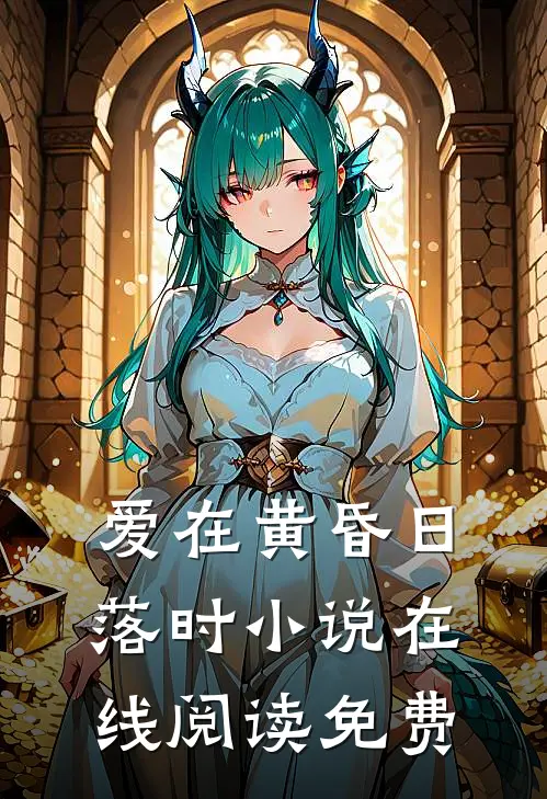 爱在黄昏日落时小说在线阅读免费