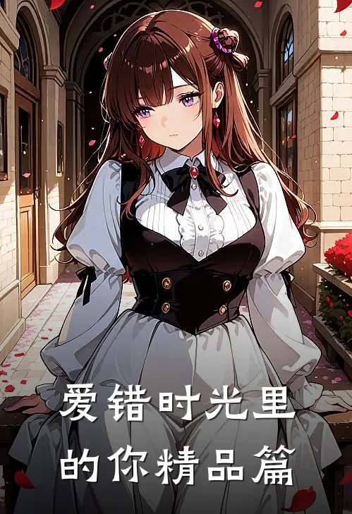 爱错时光里的你精品篇