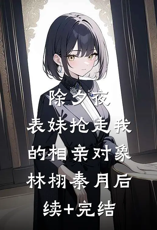 除夕夜，表妹抢走我的相亲对象林栩秦月后续+完结