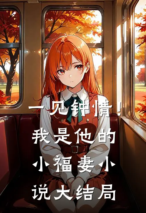 一见钟情！我是他的小福妻小说大结局