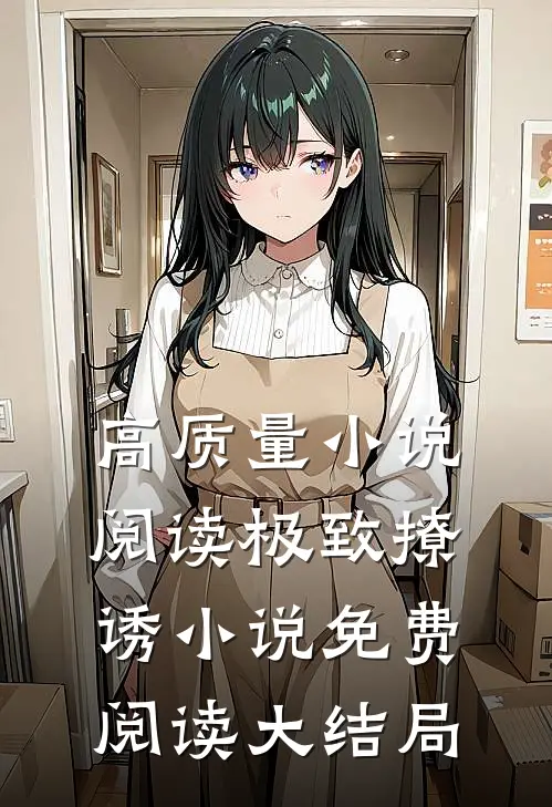 高质量小说阅读极致撩诱小说免费阅读大结局