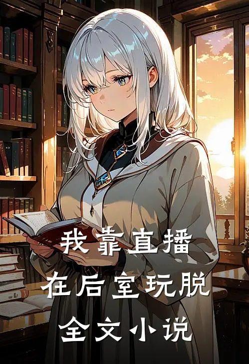我靠直播，在后室玩脱全文小说