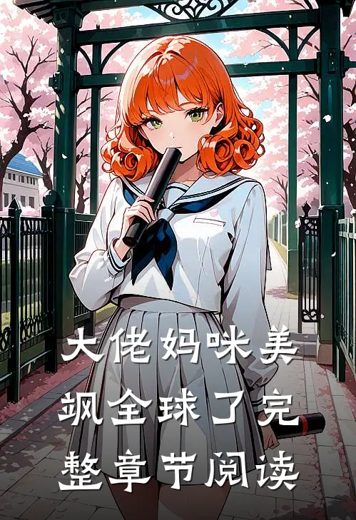 大佬妈咪美飒全球了完整章节阅读