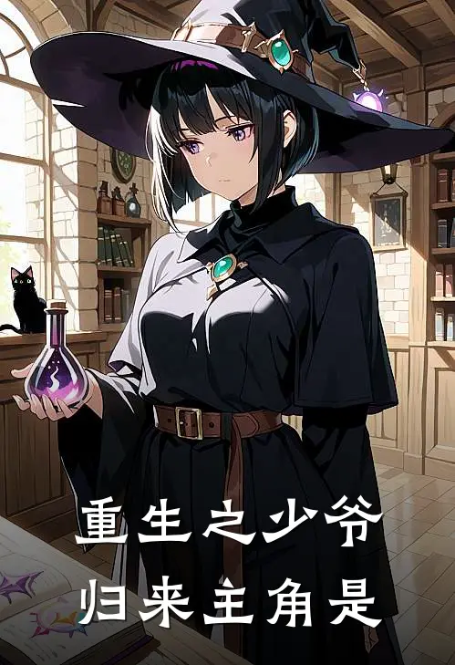 重生之少爷归来主角是