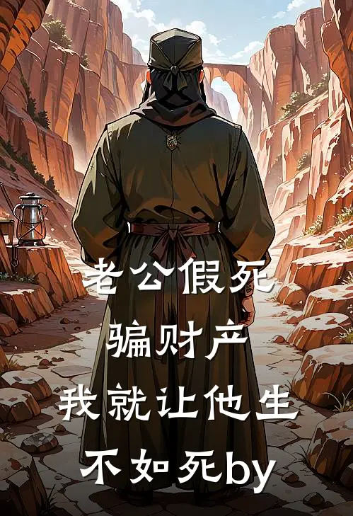老公假死骗财产，我就让他生不如死by