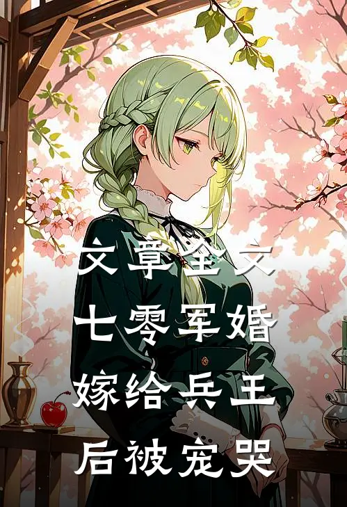 文章全文七零军婚，嫁给兵王后被宠哭
