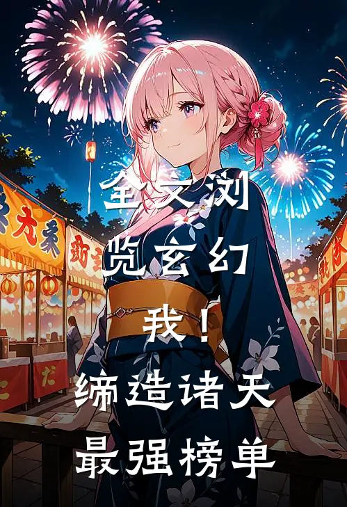 全文浏览玄幻：我！缔造诸天最强榜单