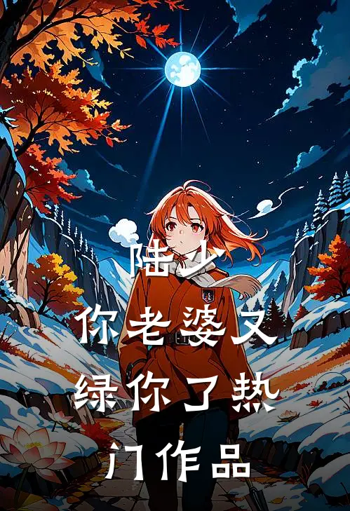 陆少，你老婆又绿你了热门作品