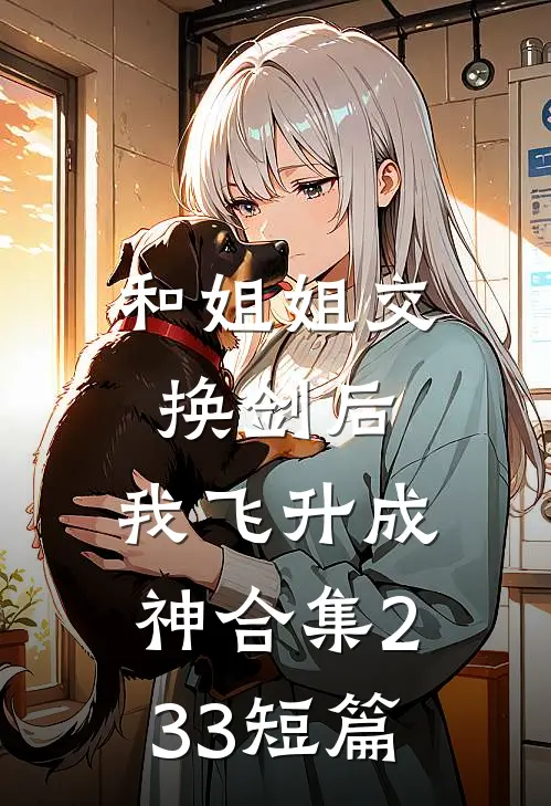 和姐姐交换剑后，我飞升成神合集233短篇