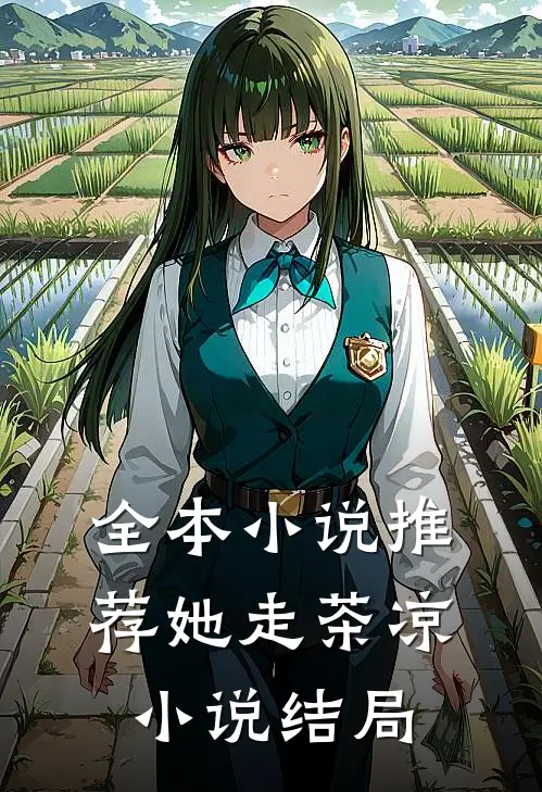全本小说推荐她走茶凉小说结局