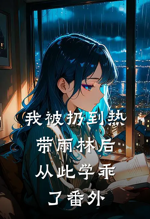 我被扔到热带雨林后，从此学乖了番外