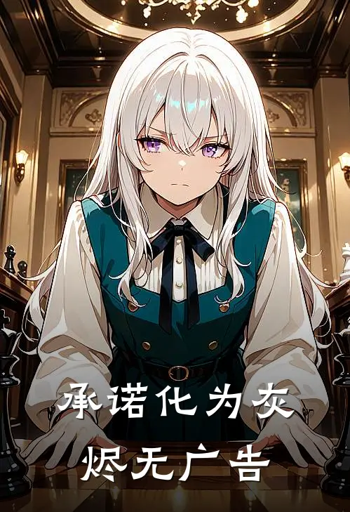 承诺化为灰烬无广告