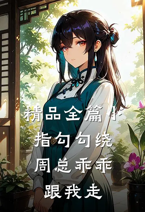 精品全篇小指勾勾绕，周总乖乖跟我走