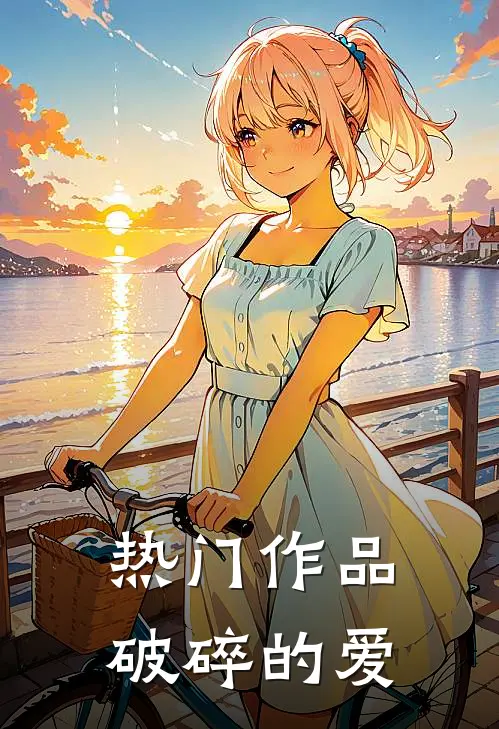热门作品破碎的爱