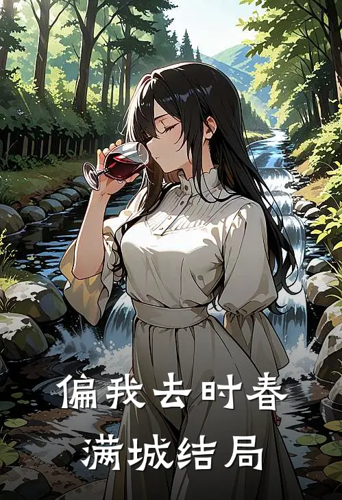 偏我去时春满城结局解析